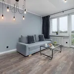 Apartamento Stylowe Z Balkonem Blisko Atlas Areny W Lodzi By Renters *