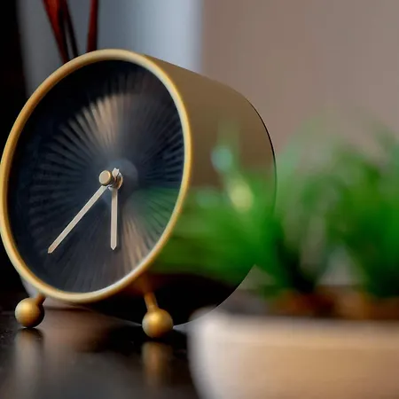 Apartment Stylowe Z Balkonem Blisko Atlas Areny W Lodzi By Renters Lodz