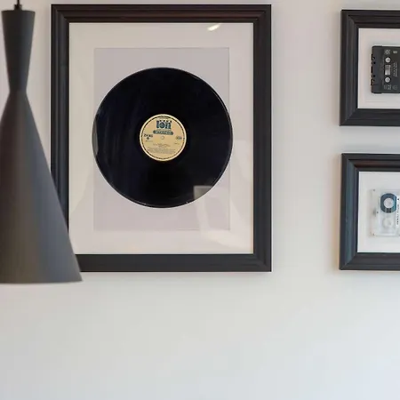 Stylowe Z Balkonem Blisko Atlas Areny W łodzi By Renters Łódź