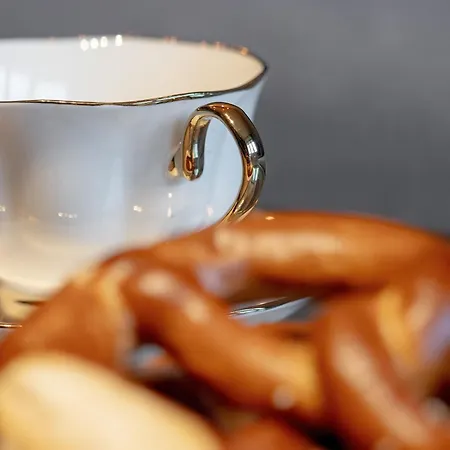 Apartament Stylowe Z Balkonem Blisko Atlas Areny W łodzi By Renters