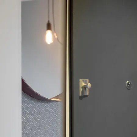 Stylowe Z Balkonem Blisko Atlas Areny W Lodzi By Renters 아파트 *