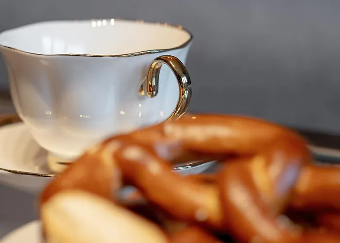 Lejlighed Stylowe Z Balkonem Blisko Atlas Areny W Lodzi By Renters