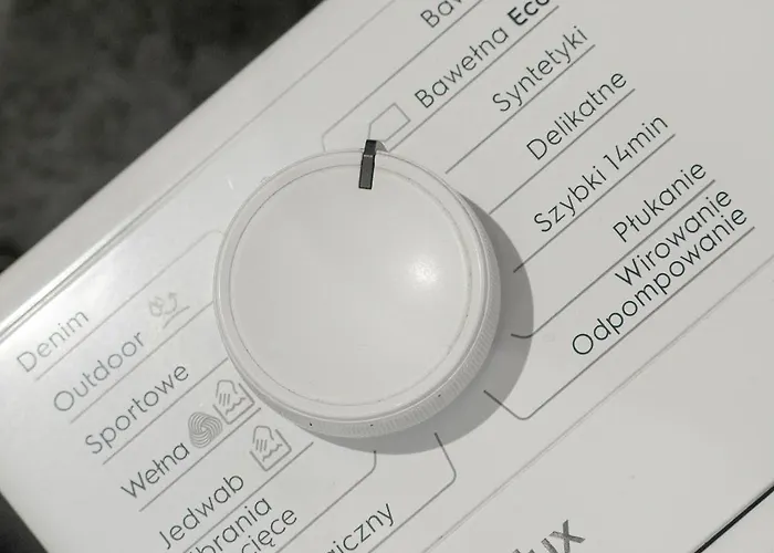 Stylowe Z Balkonem Blisko Atlas Areny W Lodzi By Renters Łódź