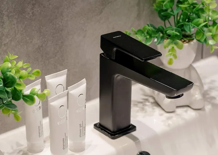 Stylowe Z Balkonem Blisko Atlas Areny W Lodzi By Renters Lejlighed